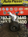 Compresor Jeep Wrangler JK 12-18