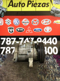 Compresor Jeep Liberty 10-12