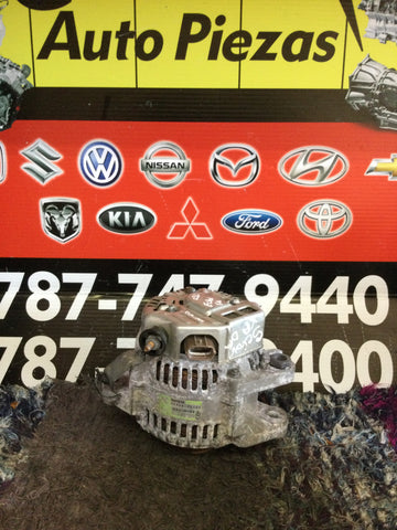Alternador Toyota Echo 00-05