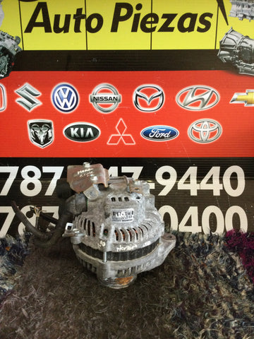 Alternador Honda Civic 06-11