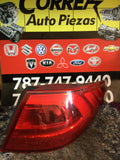 Foco Trasero Der Kia Optima 14-15