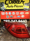 Foco Trasero Izq Kia Optima 14-15