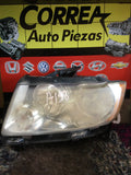 Foco Delantero Izq Jeep Grand Cherokee 11-13
