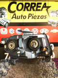 Foco Delantero Izq Jeep Grand Cherokee 11-13