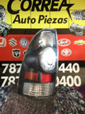 Foco Trasero Izq Toyota Tacoma 05-11