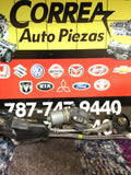 Maquinaria de Wiper Lexus IS250 14-17