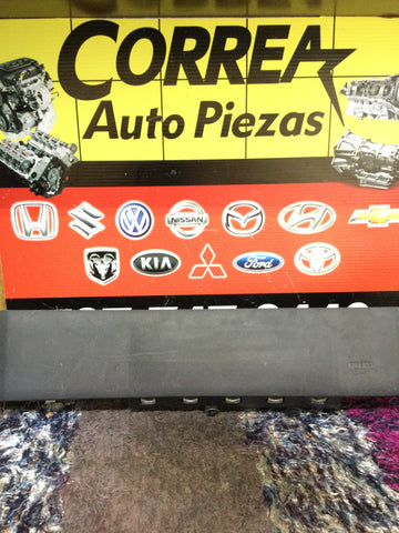 Airbag Rodilla Der Ford F-150 21-23