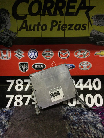 Computadora Toyota Highlander 2005