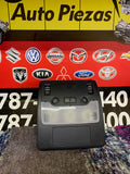Consola de Techo Lexus IS250 14-17