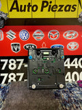 Consola de Techo Lexus IS250 14-17