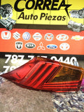 Foco Trasero Izq Lexus IS250 17-20