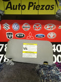 Visera Izq Mitsubishi Outlander 07-13