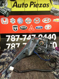 Foco Trasero Der Lexus IS250 17-20