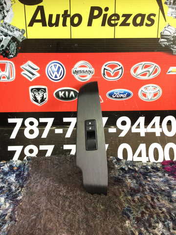 Control de Ventana Der Del Toyota Tacoma 16-22