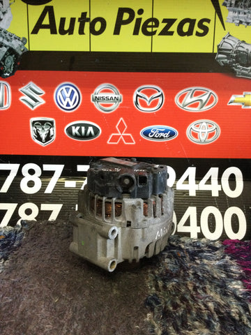 Alternador Mini Cooper 07-15