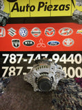 Alternador Toyota Corolla 10-13