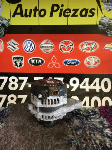 Alternador Toyota Camry/Rav4 13-18