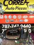 Retrovisor Izq Toyota Highlander 14-19