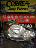 Foco Delantero Der Mitsubishi Mirage HB 14-20