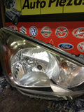 Foco Delantero Der Mitsubishi Mirage HB 14-20