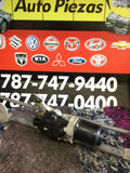 Maquinaria de Wiper Nissan Frontier 05-21
