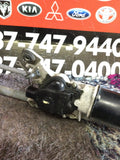 Maquinaria de Wiper Nissan Frontier 05-21