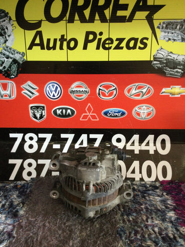 Alternador Mitsubishi Endeavour 04-11