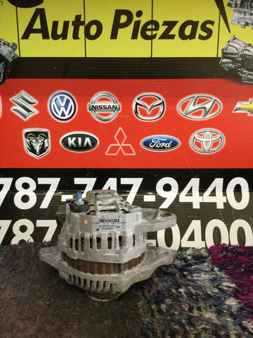 Alternador Mitsubishi Mirage 14-15