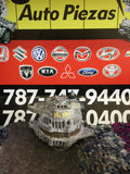Alternador Mitsubishi Mirage 14-15