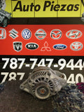 Alternador Mitsubishi Mirage 14-15