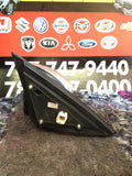 Retrovisor Izq Honda Accord 08-12