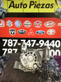 Alternador Mazda 5 10-16