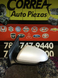 Retrovisor Izq Hyundai Accent 18-22