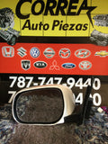 Retrovisor Izq Toyota Rav4 06-08