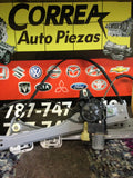 Maquinaria de Cristal Izq Del Ford Edge 15-21