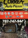 Retrovisor Izq Ford Edge 15-18