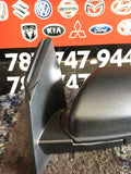 Retrovisor Izq Ford Edge 15-18