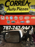 Retrovisor Izq Ford Edge 15-18
