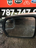 Retrovisor Izq Ford Edge 15-18