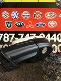 Retrovisor Izq Ford Edge 15-18
