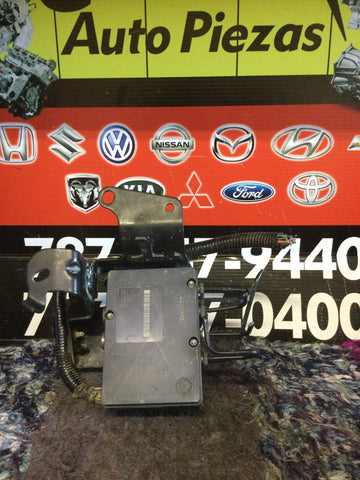 ABS Ford Escape 05-07