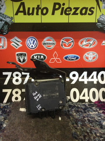 ABS Ford Escape 01-05