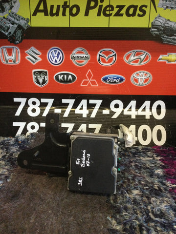 ABS Kia Sedona 07-10