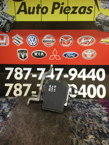 ABS Honda Covid 12-13