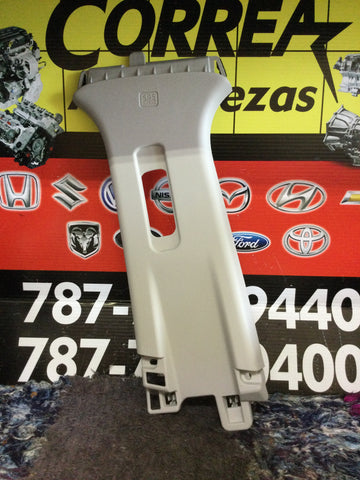 Accesorio Interior Izq Toyota Yaris/Mazda 16-20