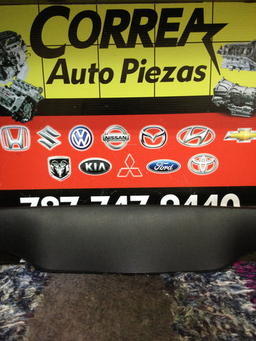 Tercera Luz de Freno Mini Cooper Countryman 18-23