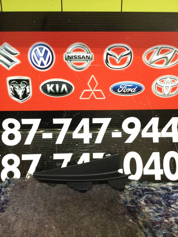 Accesorio Exterior Delantero BMW X5 19-23