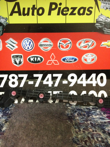 Bracket Der Trasero Toyota Prius 16-19