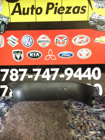 Accesorio Interior Der Mini Cooper 18-23