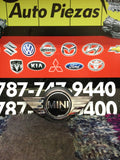 Handle con Emblema de la Compuerta Mini Cooper Countryman 10-16